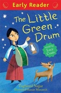Cover: Early Reader: The Little Green Drum - Orion Children's Books