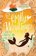 Cover: Emily Windsnap and the Castle in the Mist - Orion Children's Books