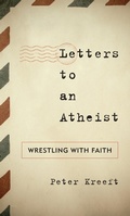 Cover: Letters to an Atheist - Rowman & Littlefield Publishers
