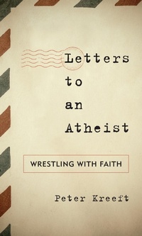 Abbildung von: Letters to an Atheist - Bloomsbury eBooks US