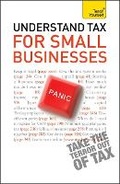 Cover: Understand Tax for Small Businesses: Teach Yourself - TEACH YOURSELF