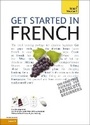 Cover: Get Started in Beginner's French: Teach Yourself - TEACH YOURSELF