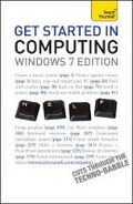 Cover: Get Started In Computing: Teach Yourself - TEACH YOURSELF