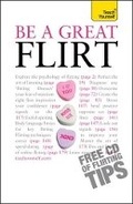Cover: Be a Great Flirt - TEACH YOURSELF