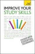 Cover: Improve Your Study Skills: Teach Yourself - TEACH YOURSELF
