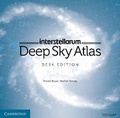 Cover: interstellarum Deep Sky Atlas - Cambridge University Press