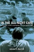 Cover: In the All-Night Cafe - Little, Brown
