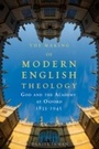 Cover: Making of Modern English Theology - Fortress Press