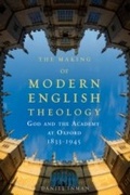 Cover: Making of Modern English Theology - Fortress Press