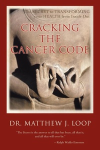 Abbildung von: Cracking the Cancer Code - iUniverse