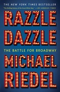 Cover: Razzle Dazzle - Simon + Schuster LLC