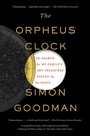Cover: The Orpheus Clock - Scribner