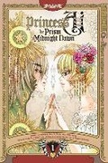 Cover: Princess Ai: The Prism of Midnight Dawn manga volume 1 - Tokyopop Press Inc