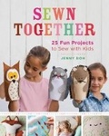 Cover: Sewn Together - Lark Books,U.S.