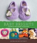 Cover: Baby Brights - Lark Books,U.S.