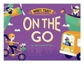 Cover: On The Go - Sterling