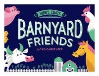 Enlarge image Cover: Barnyard Friends - Sterling