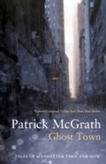 Cover: Ghost Town - Bloomsbury Paperbacks