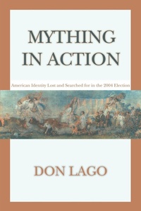 Abbildung von: Mything in Action - iUniverse