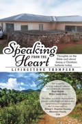 Cover: Speaking from the Heart - Balboa Press