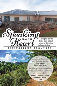 Enlarge image Cover: Speaking from the Heart - Balboa Press