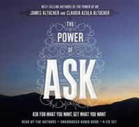 Enlarge image Cover: The Power of Ask - Hay House
