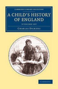Enlarge image Cover: A Child's History of England 3 Volume Set - Cambridge University Press