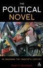 Cover: The Political Novel - Bloomsbury Continuum