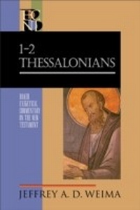Abbildung von: 1-2 Thessalonians (Baker Exegetical Commentary on the New Testament) - Baker Publishing Group