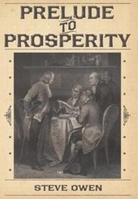 Enlarge image Cover: Prelude to Prosperity - Dog Ear Publishing