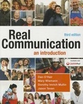 Cover: Real Communication - Bedford/Saint Martin's