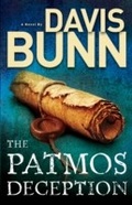 Cover: The Patmos Deception - Bethany House Publishers