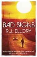 Cover: Bad Signs - Orion (an Imprint of The Orion Publishing Group Ltd )