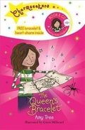 Cover: The Queen's Bracelet - Orion Children's Books
