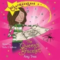Cover: The Queen's Bracelet - Orion (an Imprint of The Orion Publishing Group Ltd )
