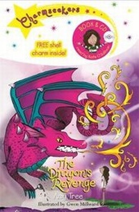 Enlarge image Cover: The Dragon's Revenge - Orion Children's Books