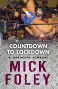 Cover: Countdown to Lockdown - Orion (an Imprint of The Orion Publishing Group Ltd )