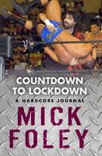 Enlarge image Cover: Countdown to Lockdown - Orion (an Imprint of The Orion Publishing Group Ltd )