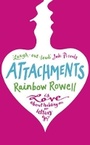 Cover: Attachments - Orion (an Imprint of The Orion Publishing Group Ltd )