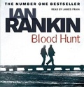 Cover: Blood Hunt - Orion (an Imprint of The Orion Publishing Group Ltd )