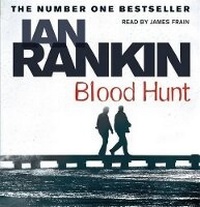 Enlarge image Cover: Blood Hunt - Orion (an Imprint of The Orion Publishing Group Ltd )