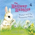 Cover: Wisher and the Runaway Piglet - Orion (an Imprint of The Orion Publishing Group Ltd )