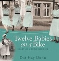 Cover: Twelve Babies on a Bike - Orion (an Imprint of The Orion Publishing Group Ltd )