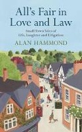 Cover: All's Fair in Love and Law - Orion (an Imprint of The Orion Publishing Group Ltd )