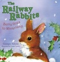 Cover: Berry Goes to Winterland - Orion (an Imprint of The Orion Publishing Group Ltd )