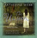 Cover: The Unseen - Orion (an Imprint of The Orion Publishing Group Ltd )