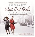 Cover: West End Girls - Orion (an Imprint of The Orion Publishing Group Ltd )