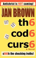 Cover: Th6 Cod6 Curs6 - iUniverse