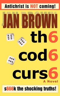 Enlarge image Cover: Th6 Cod6 Curs6 - iUniverse