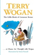 Cover: The Little Book of Common Sense - Orion (an Imprint of The Orion Publishing Group Ltd )